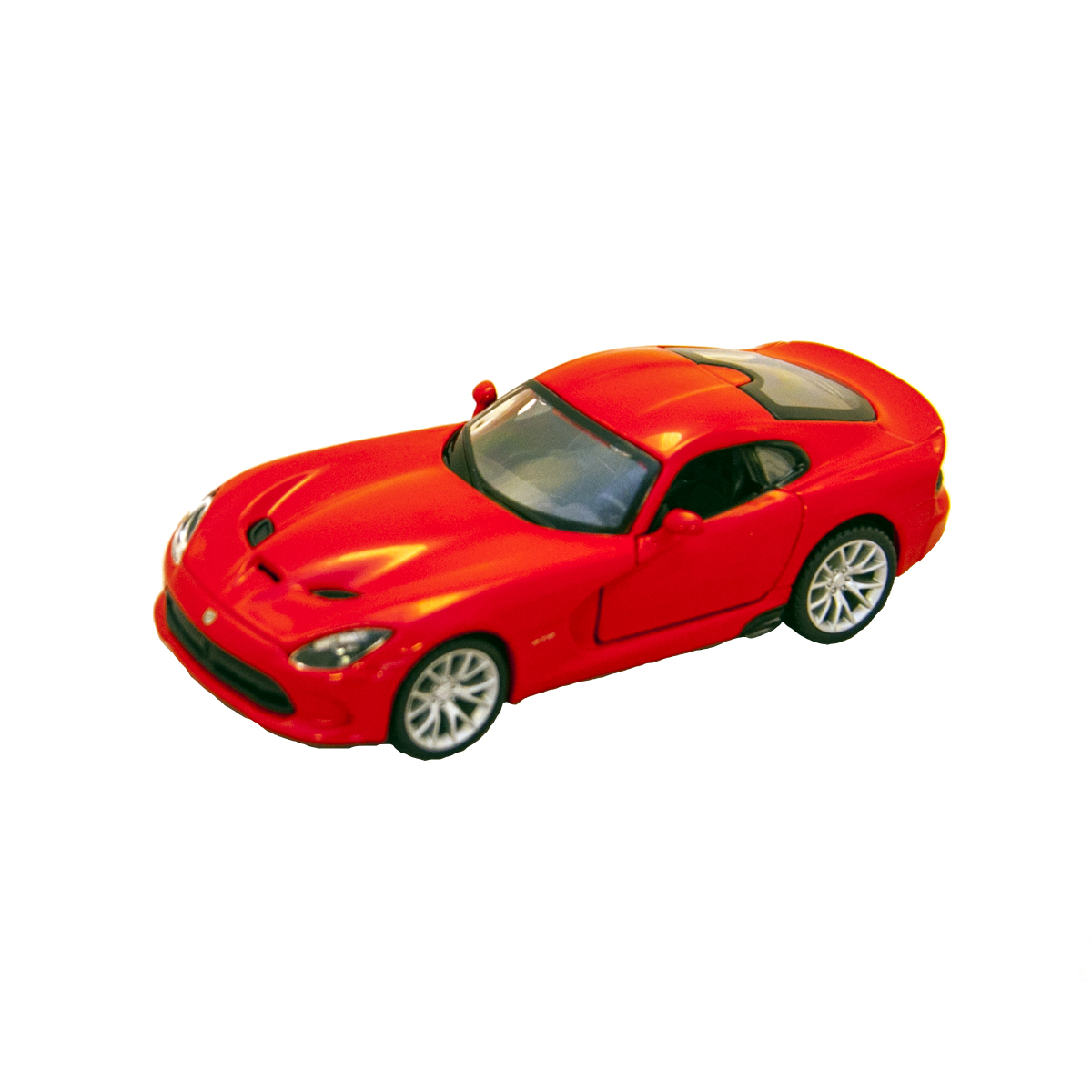 Автомодель - Srt Viper Gts (2013) (1:32)