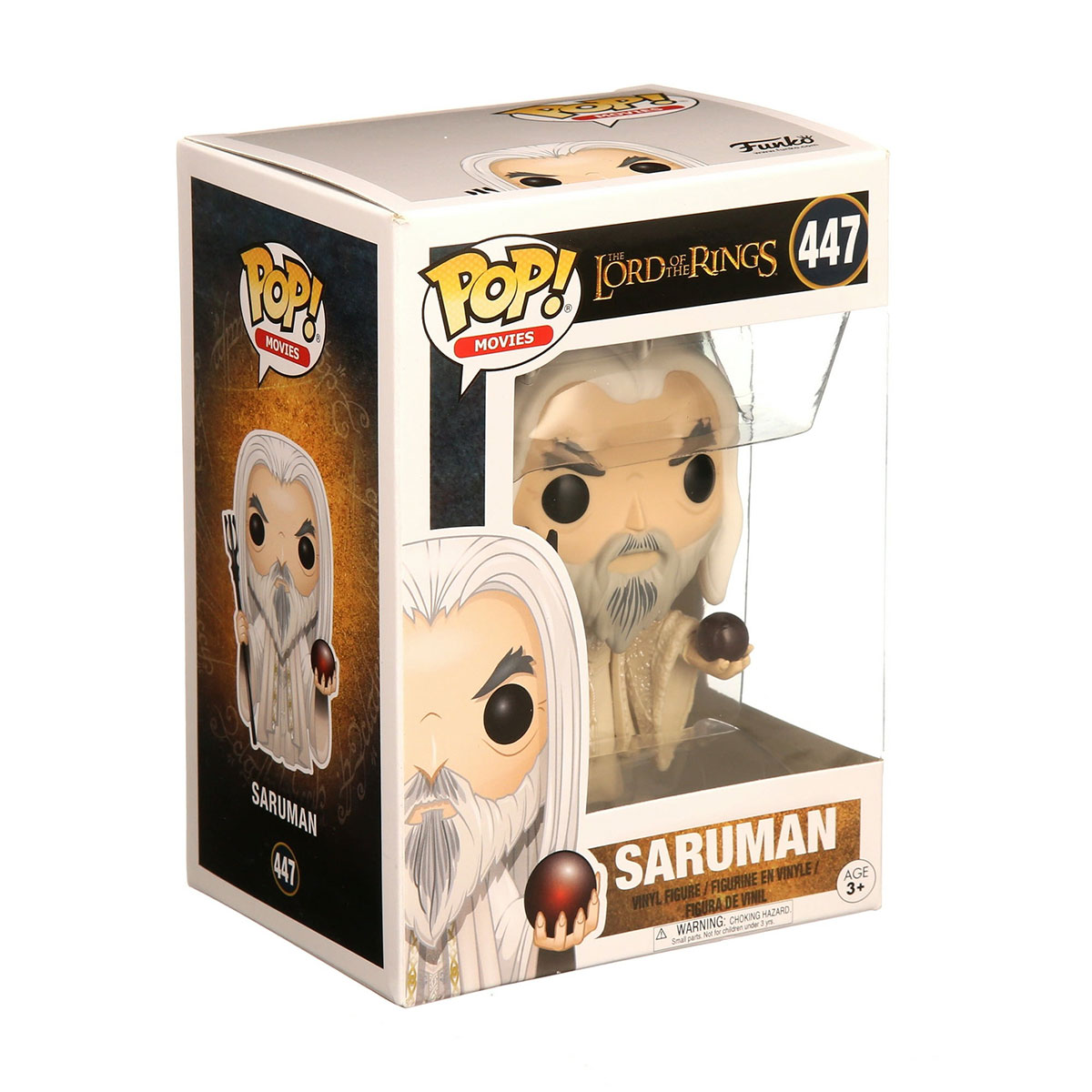 Ігрова фігурка Funko POP! - Саруман