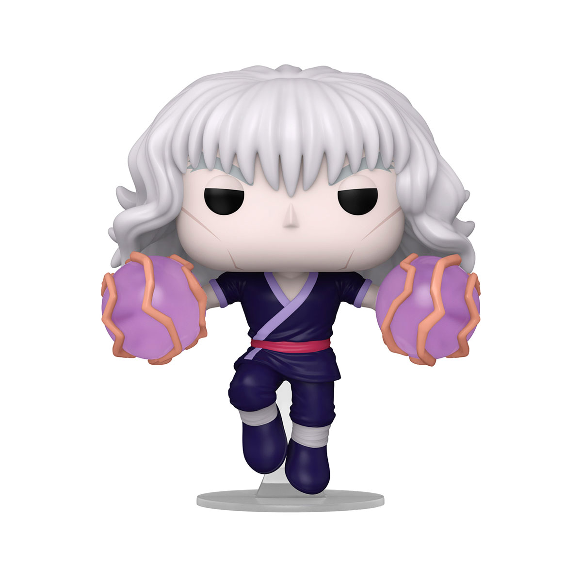 Ігрова фігурка Funko POP! - Сильва Золдік
