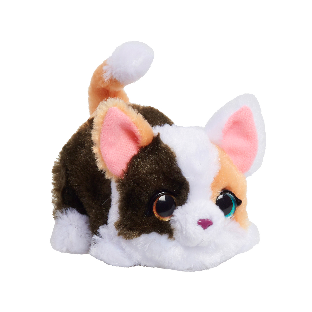 Інтерактивна іграшка Furreal серії My Mini's - Маленьке кошеня - 563₴ Інтерактивна іграшка Furreal серії My Mini's - Маленьке кошеня - дитяча іграшка купити в Хмельницькому