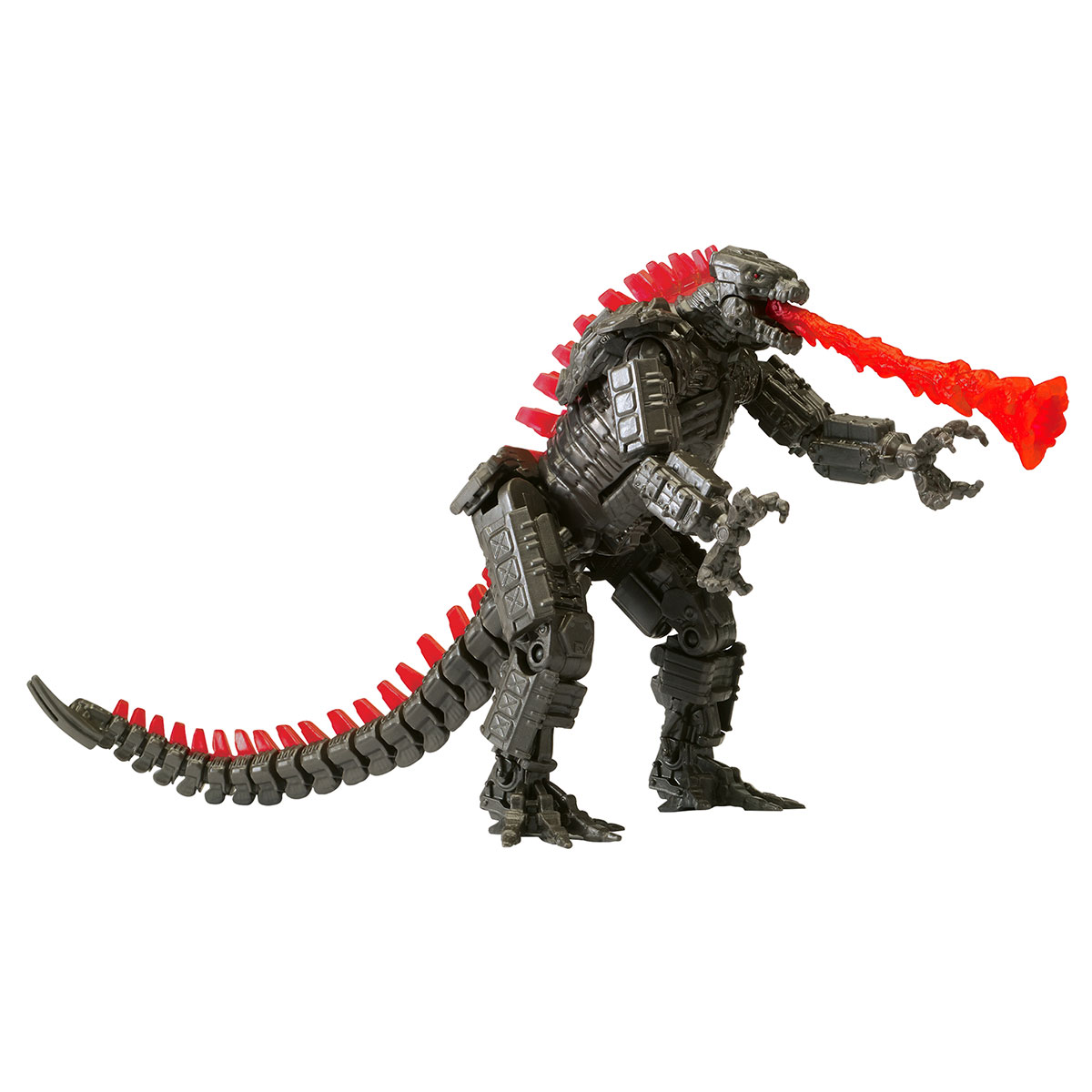 Фігурка Godzilla vs. Kong - Мехаґодзілла з протонним променем (15 cm)