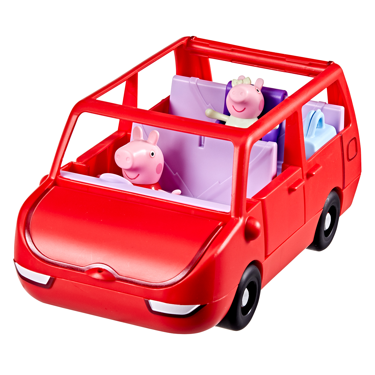 Ігровий набір Peppa Figurines – Ігрова група Пеппи