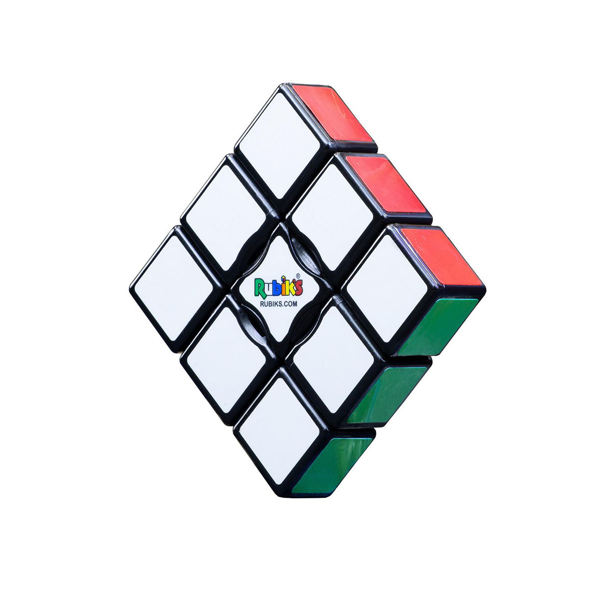 Головоломка RUBIK'S - Кубик 3*3*1
