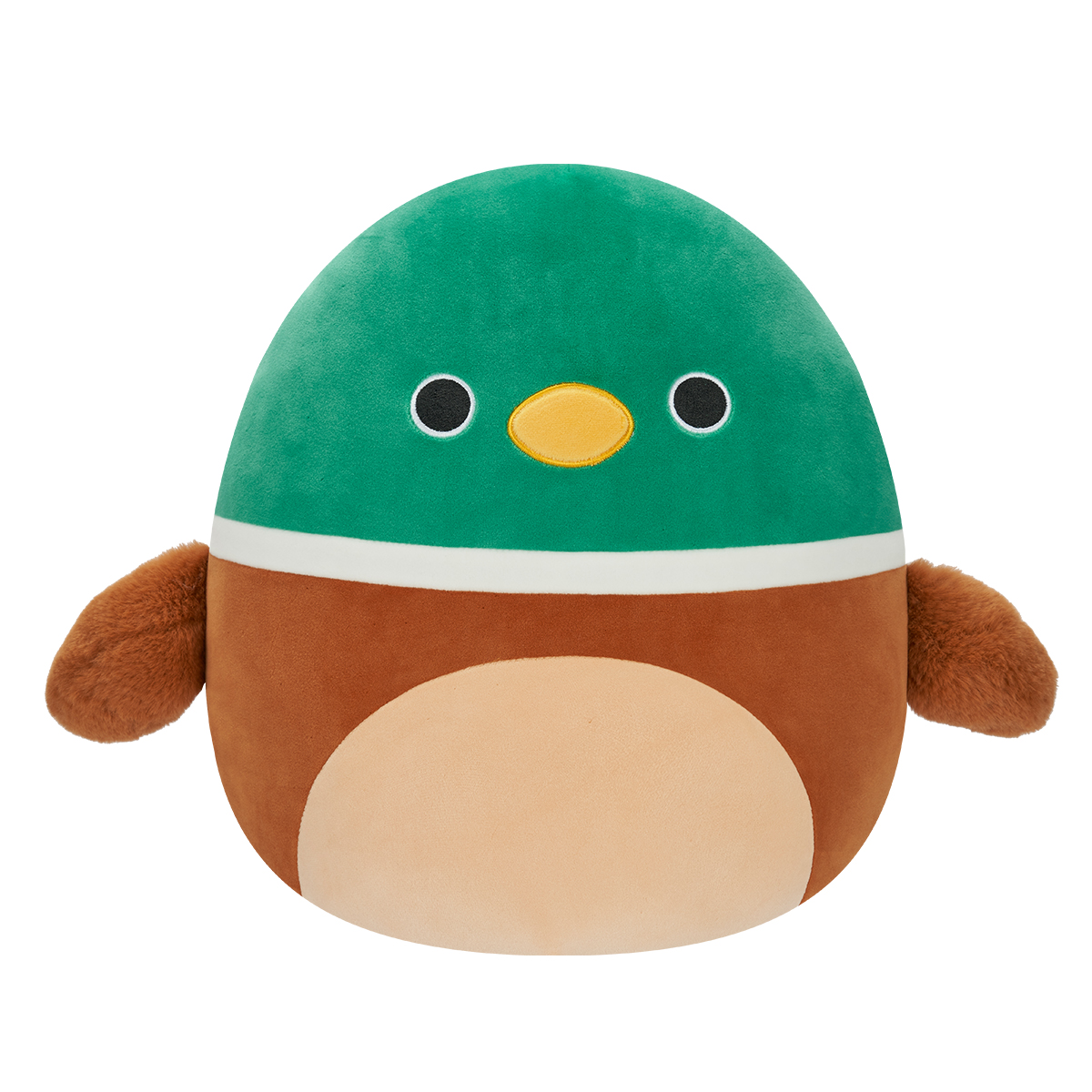 М'яка іграшка Squishmallows Качка Ейвері 30 см