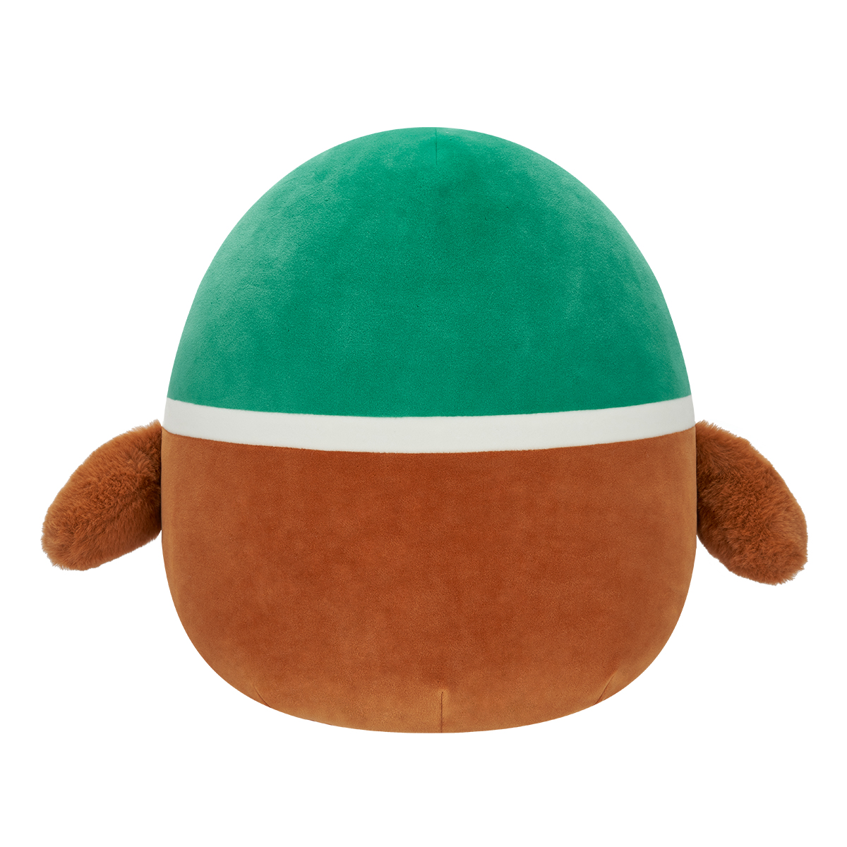 М'яка іграшка Squishmallows Качка Ейвері 30 см — превʼю 4