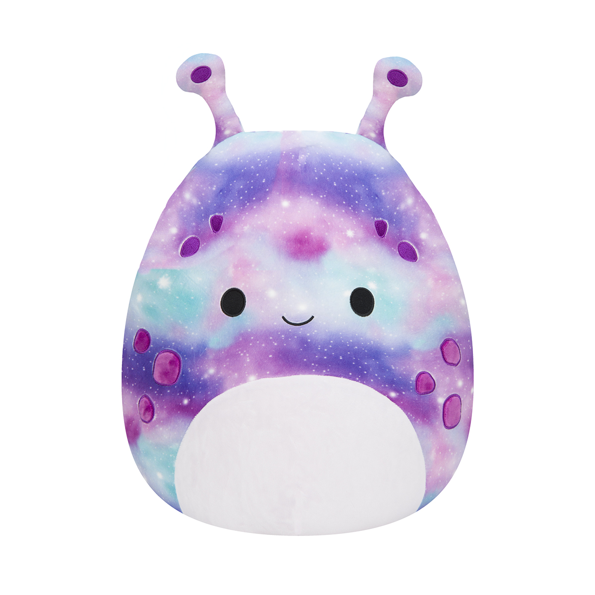М'яка іграшка Squishmallows Прибулець Даксон 30 см — превʼю 1