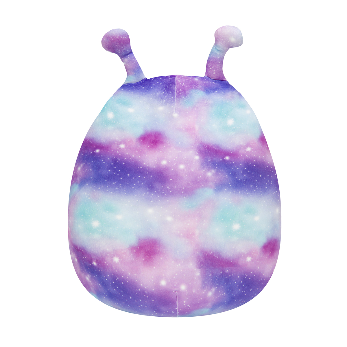 М'яка іграшка Squishmallows Прибулець Даксон 30 см — превʼю 3