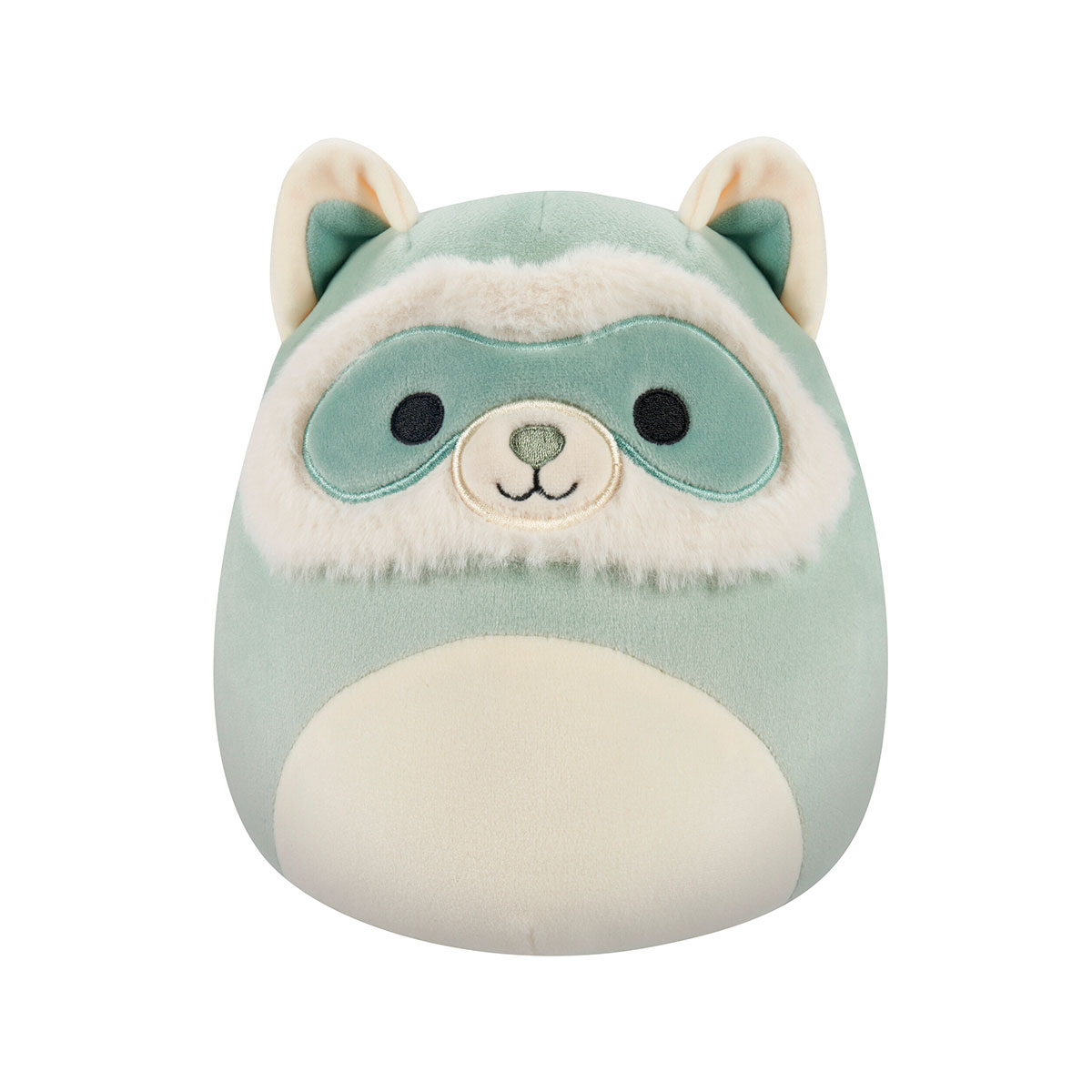 М'яка іграшка Squishmallows Тхір Хемкі 19 см
