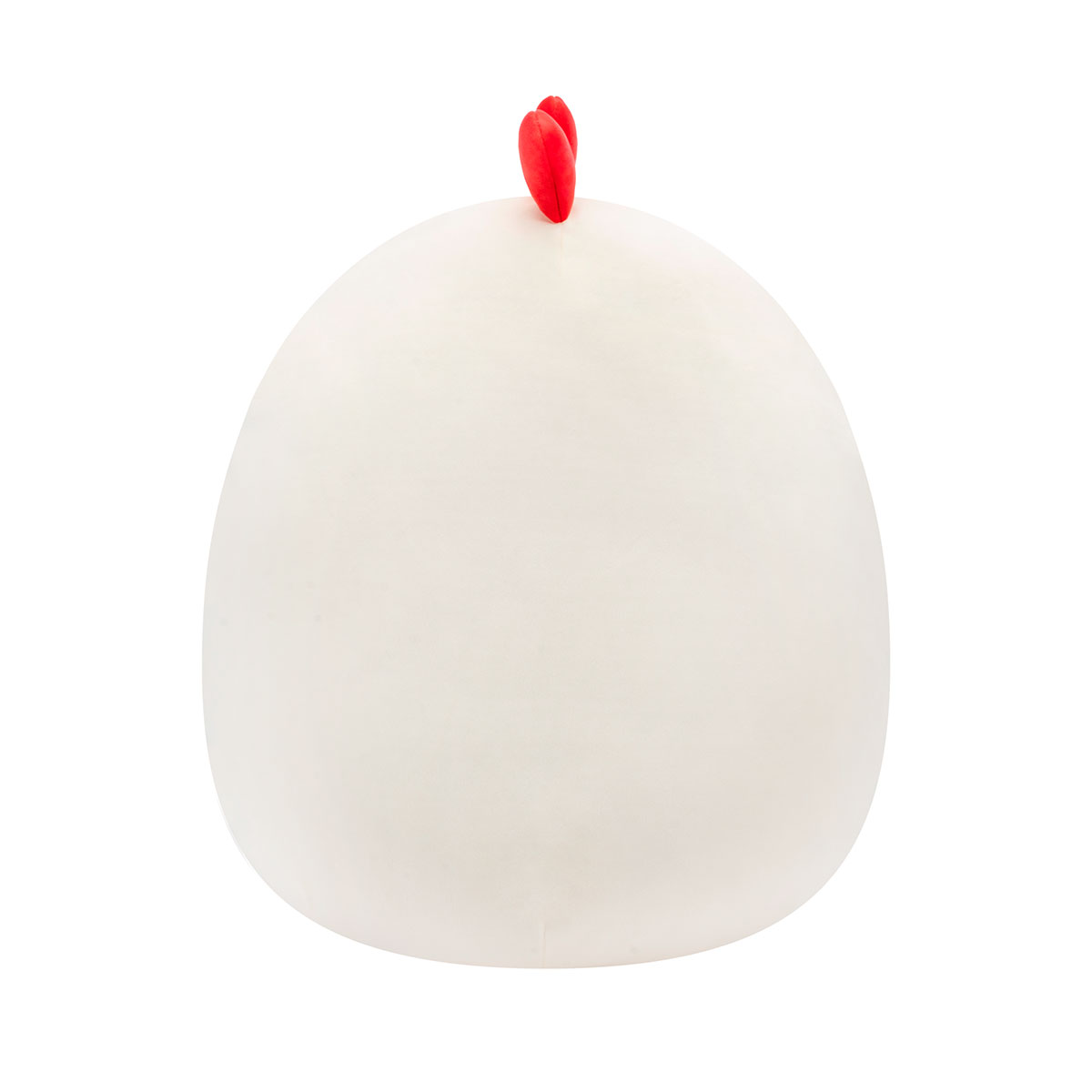М'яка іграшка Squishmallows Півник Тод 19 см — превʼю 4