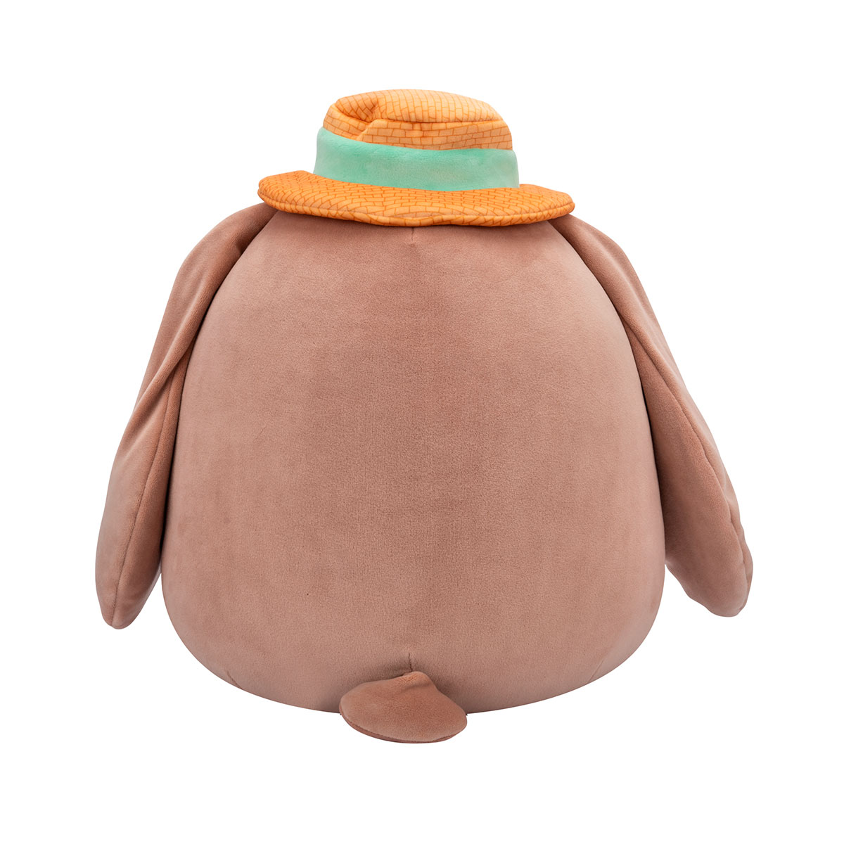 М'яка іграшка Squishmallows Зайчик Янг 13 см плюшева — превʼю 4