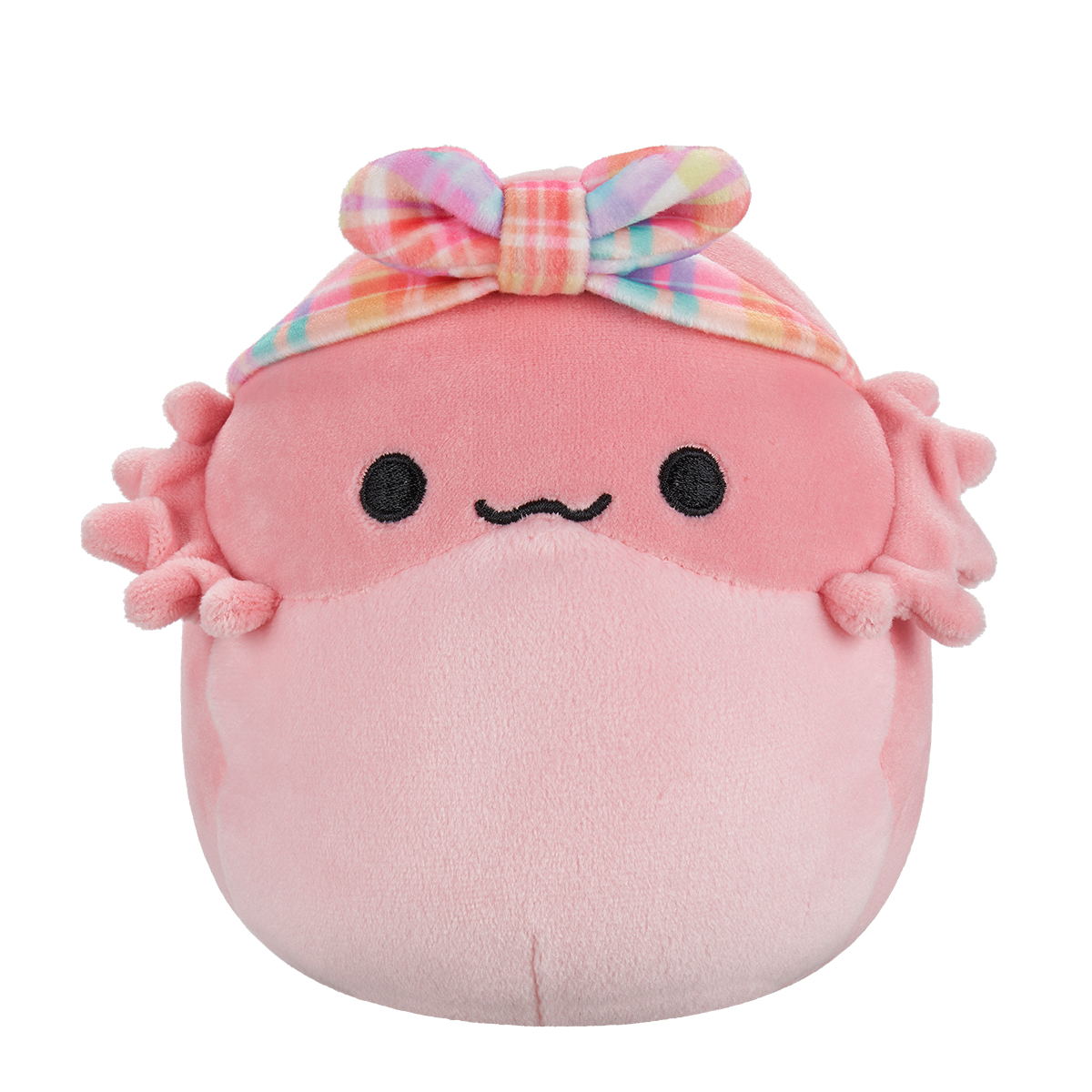 М'яка іграшка Squishmallows - Кораловий дракон (19 cm)