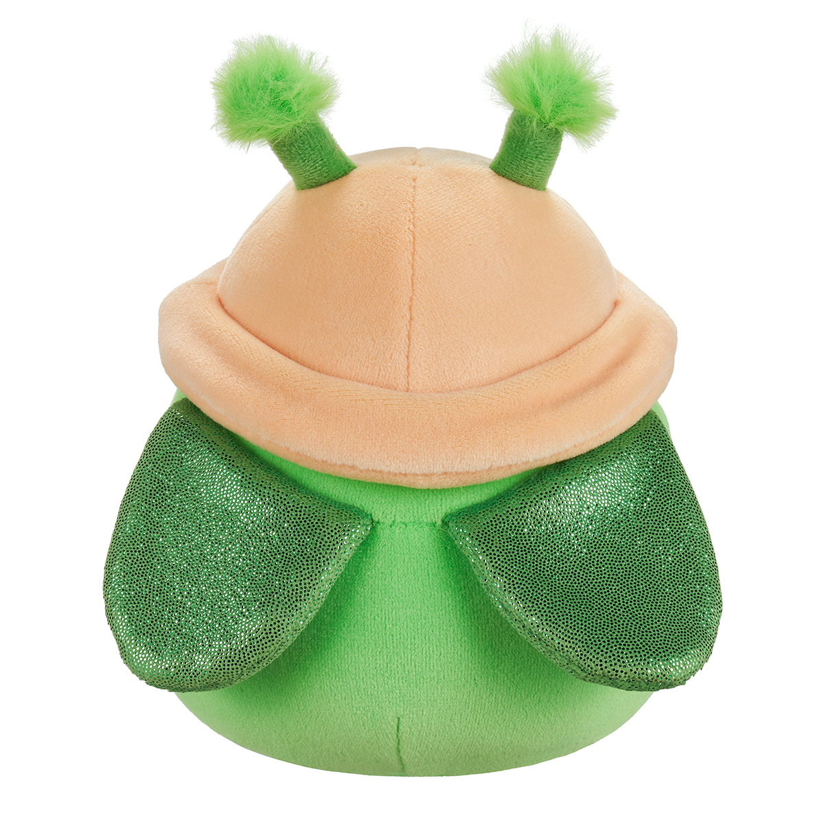 М'яка іграшка Squishmallows Богомол Трентон 19 см — превʼю 4