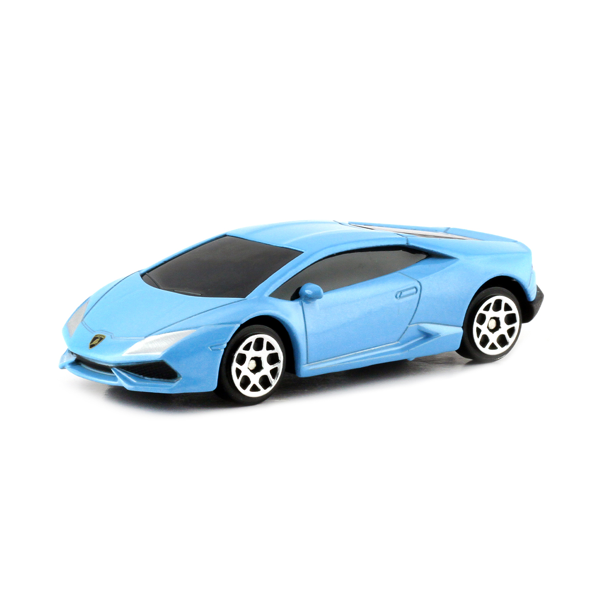 Мінімодель – Street Racers S2 (1:64)